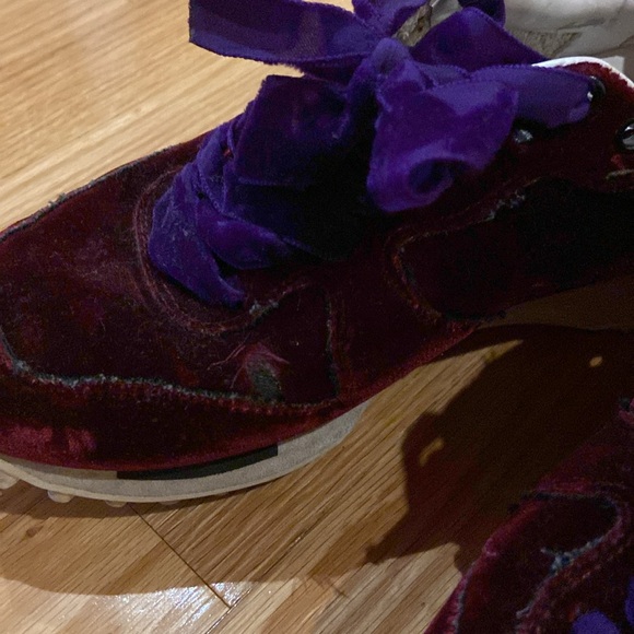 Genuine golden goose sneakers size 39 - Picture 6 of 10